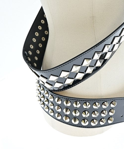 JUNYA WATANABE Belts