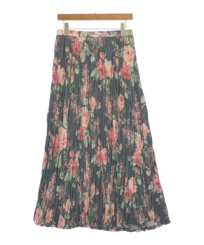 JUNYA WATANABE Long/Maxi length skirts