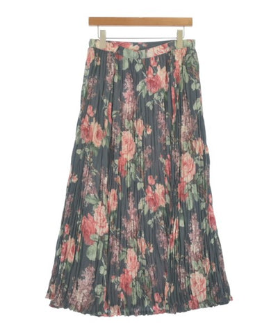 JUNYA WATANABE Long/Maxi length skirts