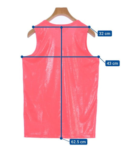 JUNYA WATANABE Sleevelesses