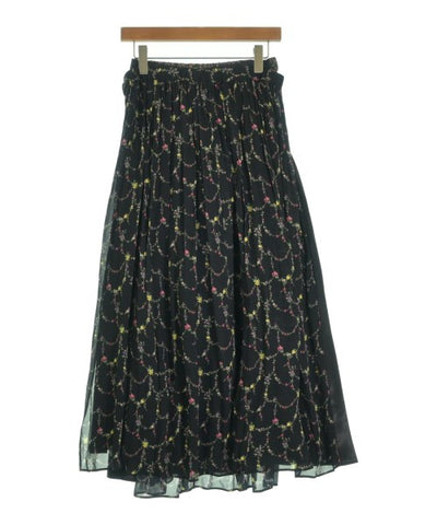 JUNYA WATANABE Long/Maxi length skirts