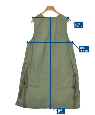 JUNYA WATANABE Dresses