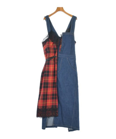 JUNYA WATANABE Dresses