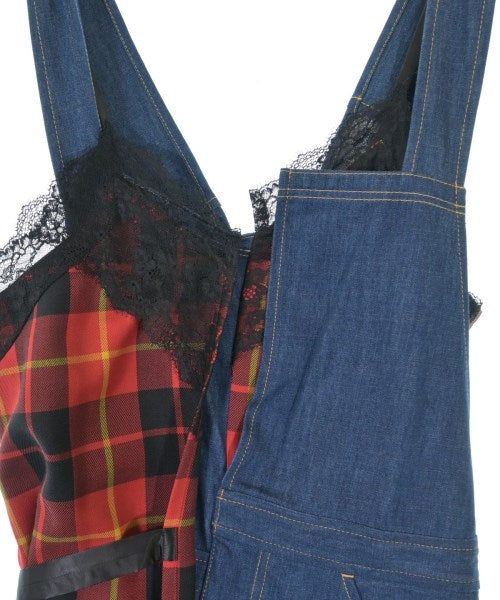 JUNYA WATANABE Dresses