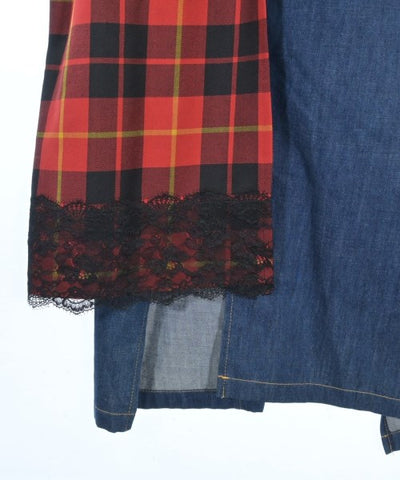 JUNYA WATANABE Dresses