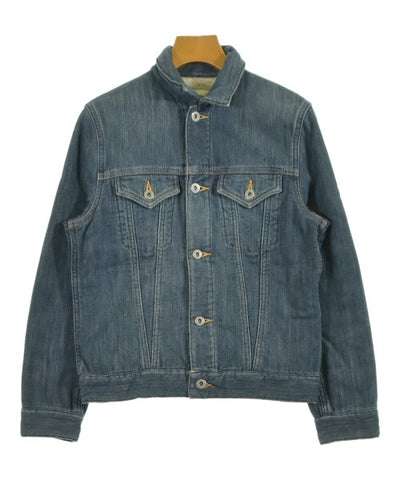 JUNYA WATANABE Denim jackets