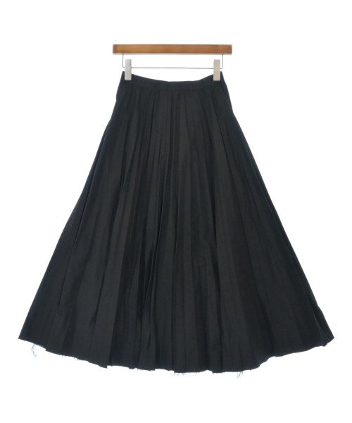 JUNYA WATANABE Long/Maxi length skirts