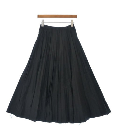 JUNYA WATANABE Long/Maxi length skirts