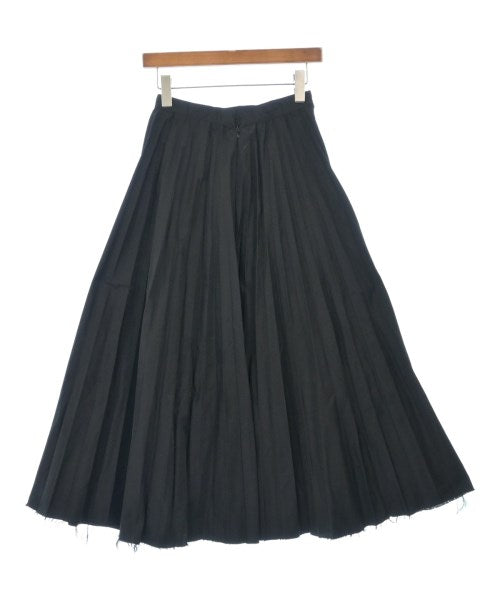 JUNYA WATANABE Long/Maxi length skirts