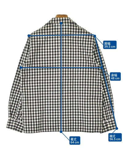 JUNYA WATANABE Casual shirts