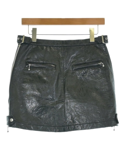 JUNYA WATANABE Mini skirts