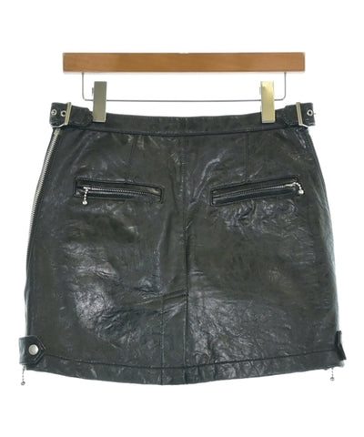 JUNYA WATANABE Mini skirts