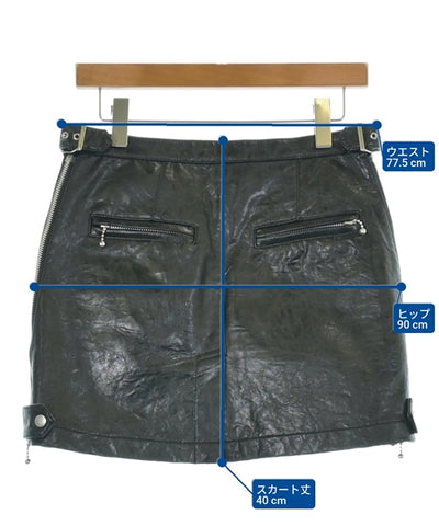 JUNYA WATANABE Mini skirts