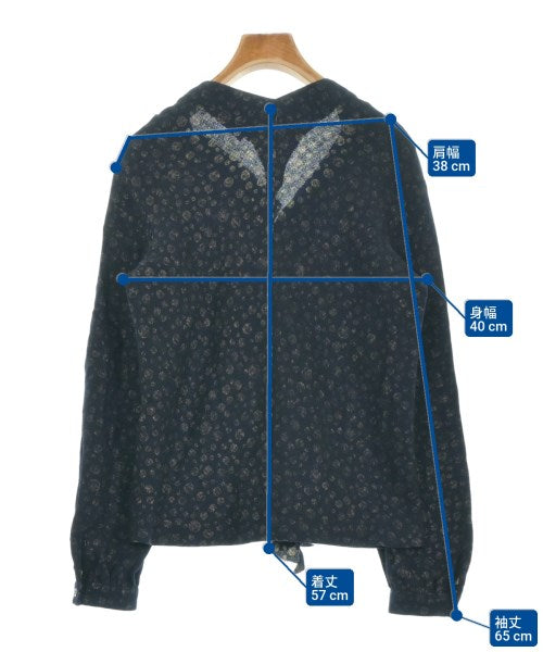 JUNYA WATANABE Casual shirts