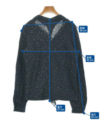 JUNYA WATANABE Casual shirts