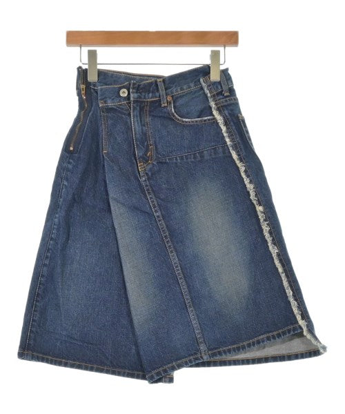 JUNYA WATANABE Knee length skirts