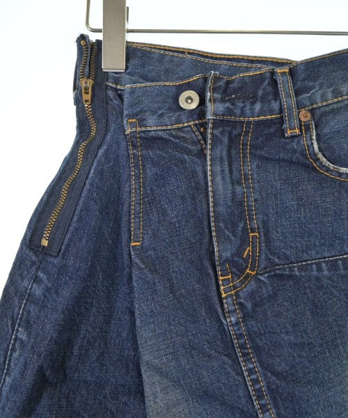 JUNYA WATANABE Knee length skirts