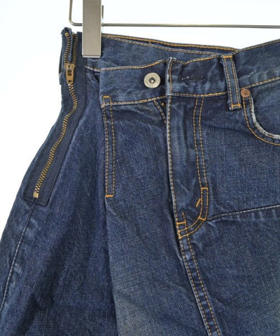 JUNYA WATANABE Knee length skirts