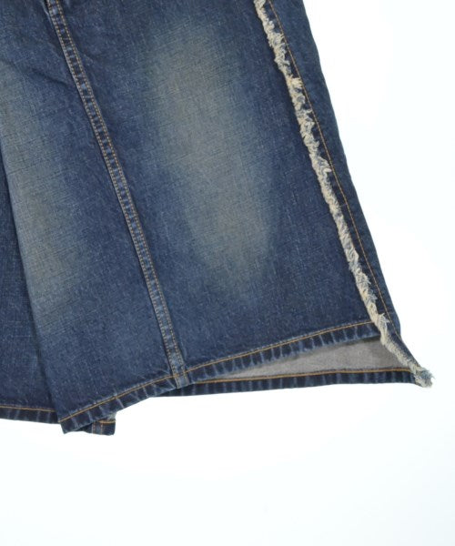 JUNYA WATANABE Knee length skirts