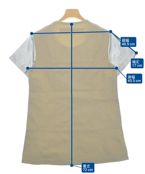 JUNYA WATANABE Casual shirts