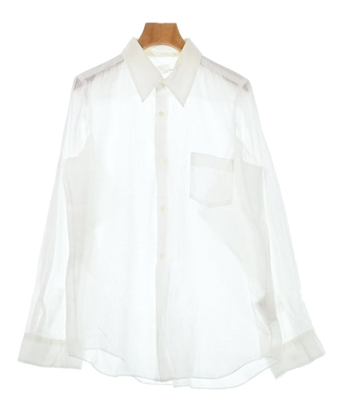 COMME des GARCONS Casual shirts