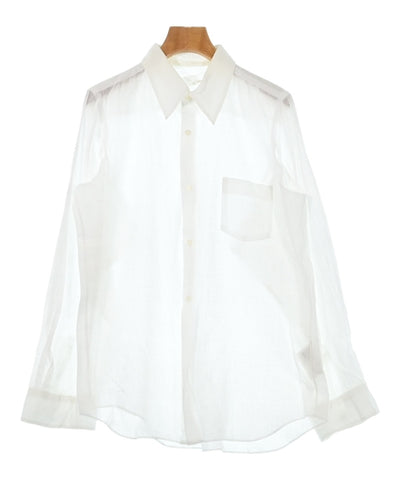 COMME des GARCONS Casual shirts