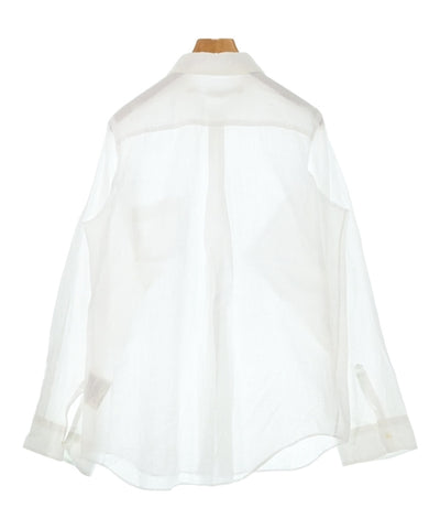 COMME des GARCONS Casual shirts