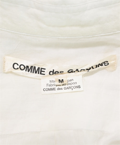 COMME des GARCONS Casual shirts