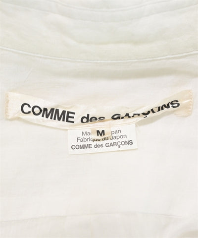 COMME des GARCONS Casual shirts