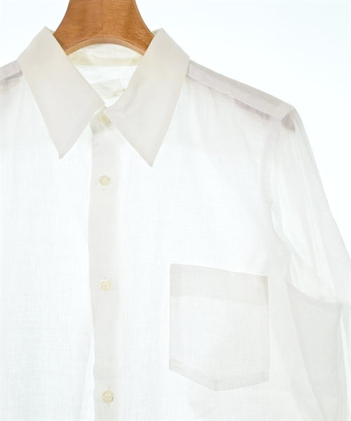 COMME des GARCONS Casual shirts