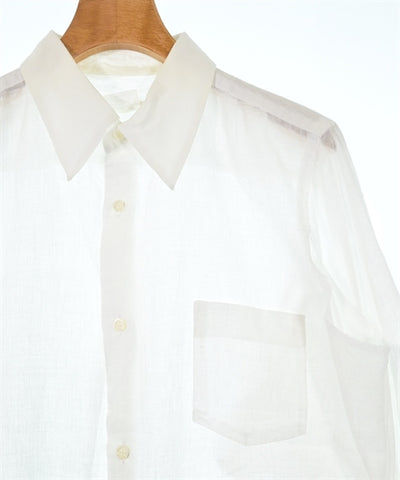 COMME des GARCONS Casual shirts