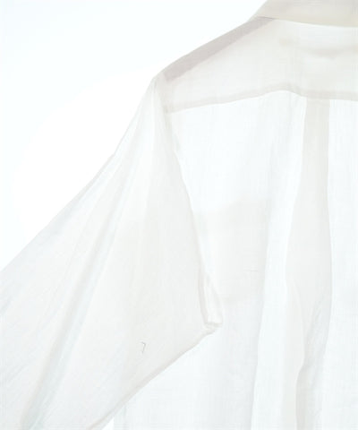 COMME des GARCONS Casual shirts