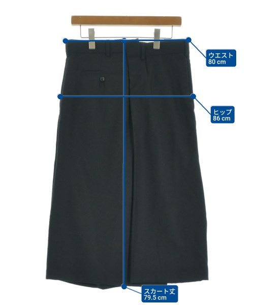 JUNYA WATANABE Long/Maxi length skirts