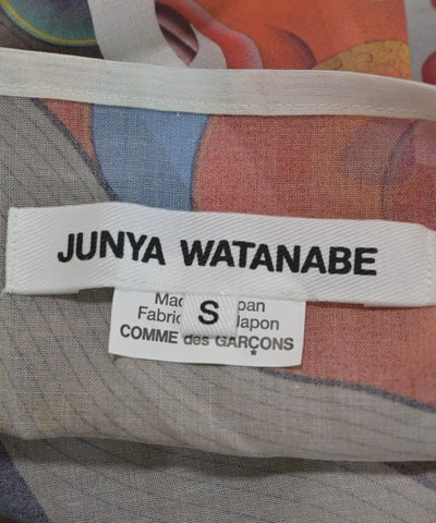 JUNYA WATANABE Casual shirts