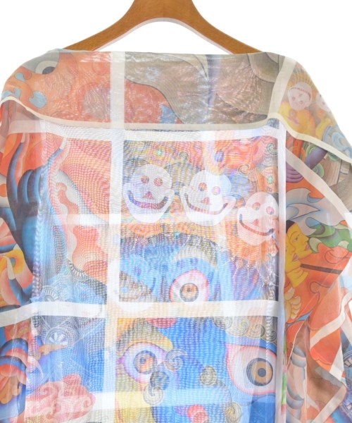 JUNYA WATANABE Casual shirts