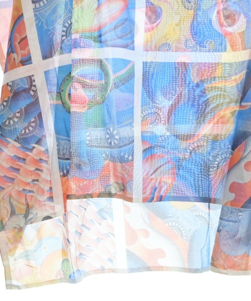 JUNYA WATANABE Casual shirts