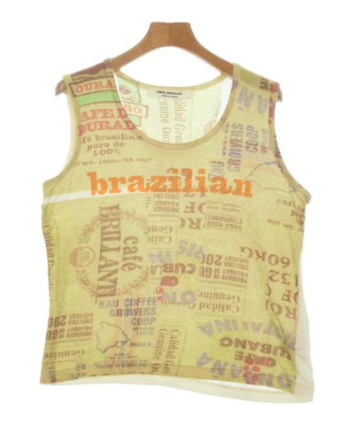 JUNYA WATANABE Tank tops