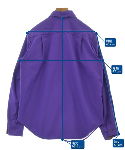 JUNYA WATANABE Casual shirts