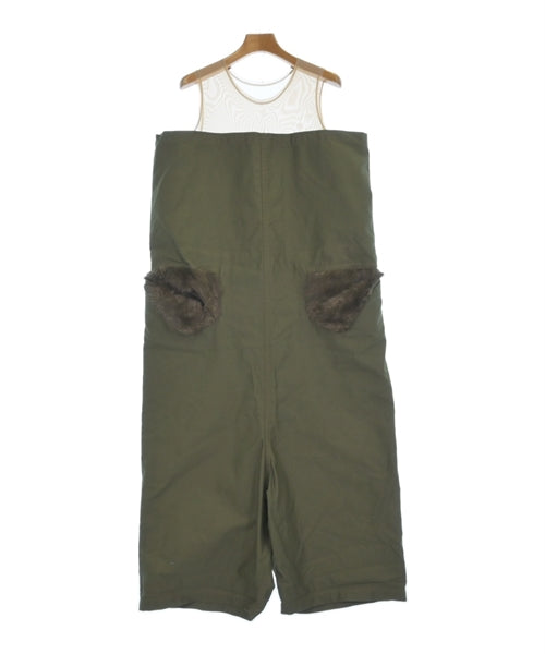 COMME Des GARCONS HOMME HOMME Overalls/ Rompers/ Jumpsuits