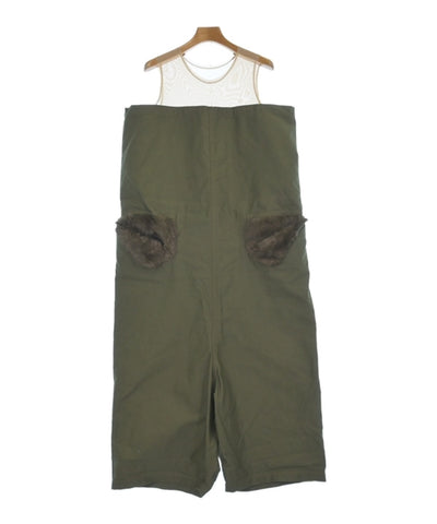 COMME Des GARCONS HOMME HOMME Overalls/ Rompers/ Jumpsuits