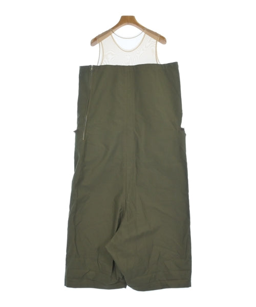 COMME Des GARCONS HOMME HOMME Overalls/ Rompers/ Jumpsuits