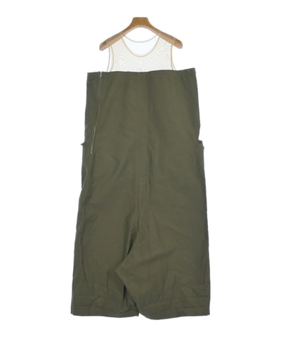 COMME Des GARCONS HOMME HOMME Overalls/ Rompers/ Jumpsuits