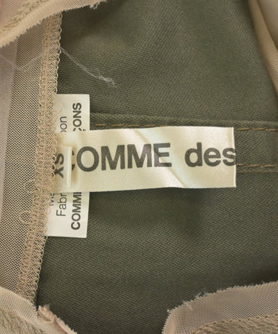 COMME Des GARCONS HOMME HOMME Overalls/ Rompers/ Jumpsuits
