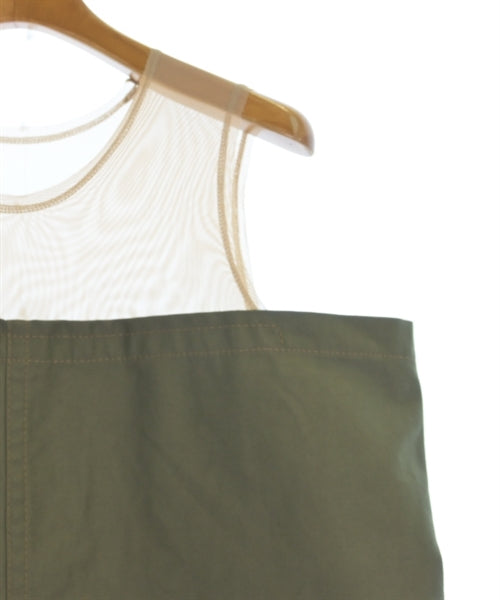 COMME Des GARCONS HOMME HOMME Overalls/ Rompers/ Jumpsuits