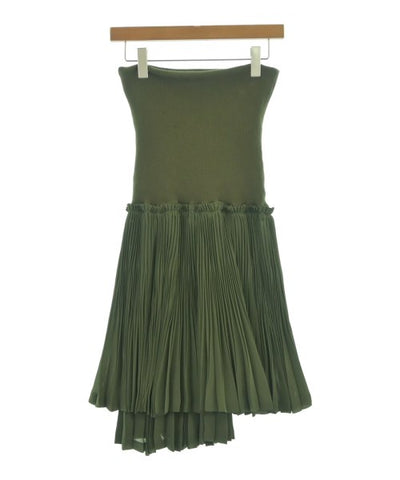 JUNYA WATANABE Long/Maxi length skirts