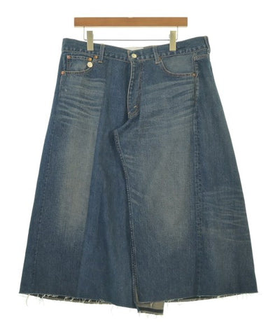 JUNYA WATANABE Long/Maxi length skirts