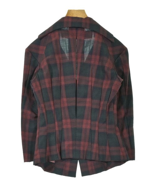 JUNYA WATANABE Casual jackets