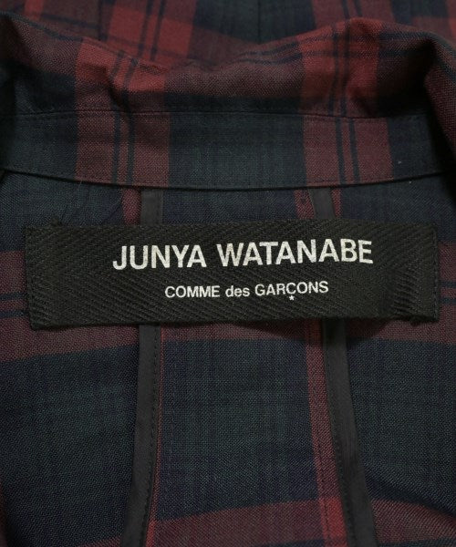 JUNYA WATANABE Casual jackets