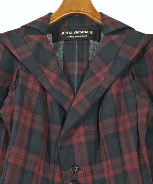 JUNYA WATANABE Casual jackets