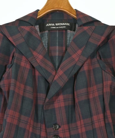 JUNYA WATANABE Casual jackets